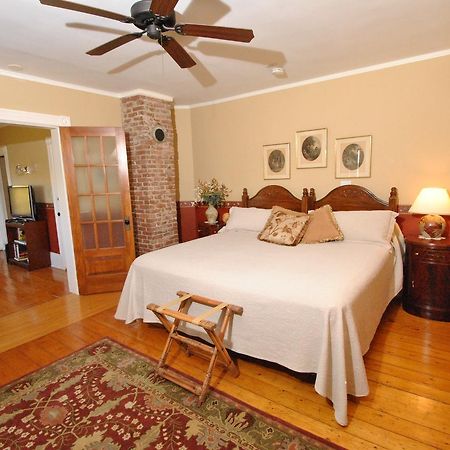 Dominion Hill Country Inn Bocabec Zewnętrze zdjęcie