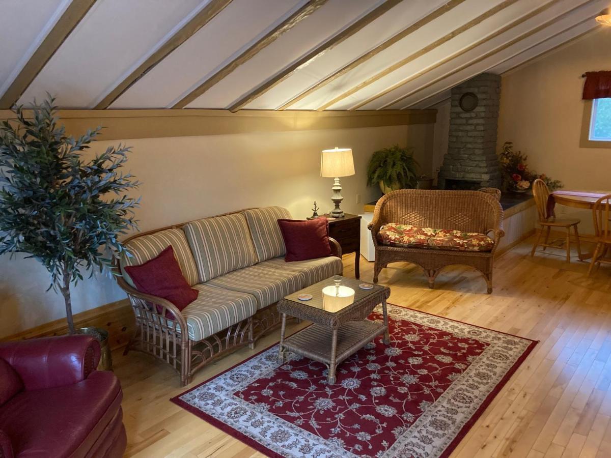 Dominion Hill Country Inn Bocabec Zewnętrze zdjęcie