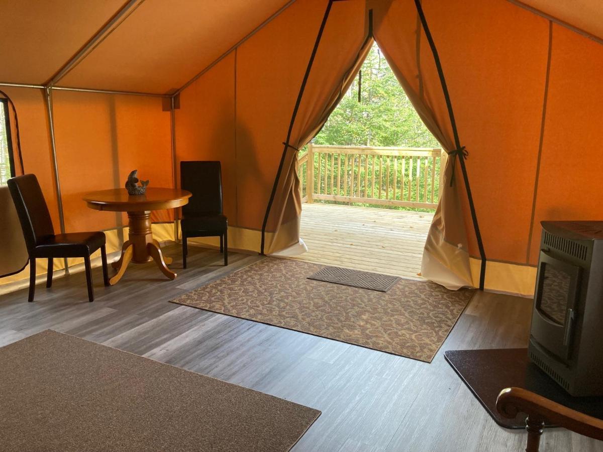 Dominion Hill Country Inn Bocabec Zewnętrze zdjęcie