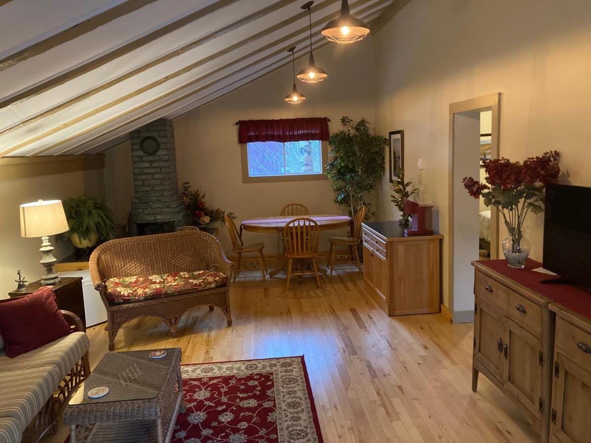 Dominion Hill Country Inn Bocabec Zewnętrze zdjęcie