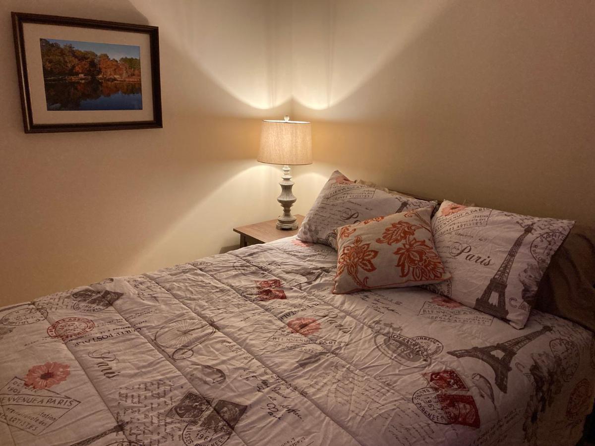Dominion Hill Country Inn Bocabec Zewnętrze zdjęcie