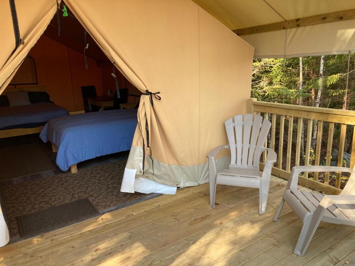 Dominion Hill Country Inn Bocabec Zewnętrze zdjęcie