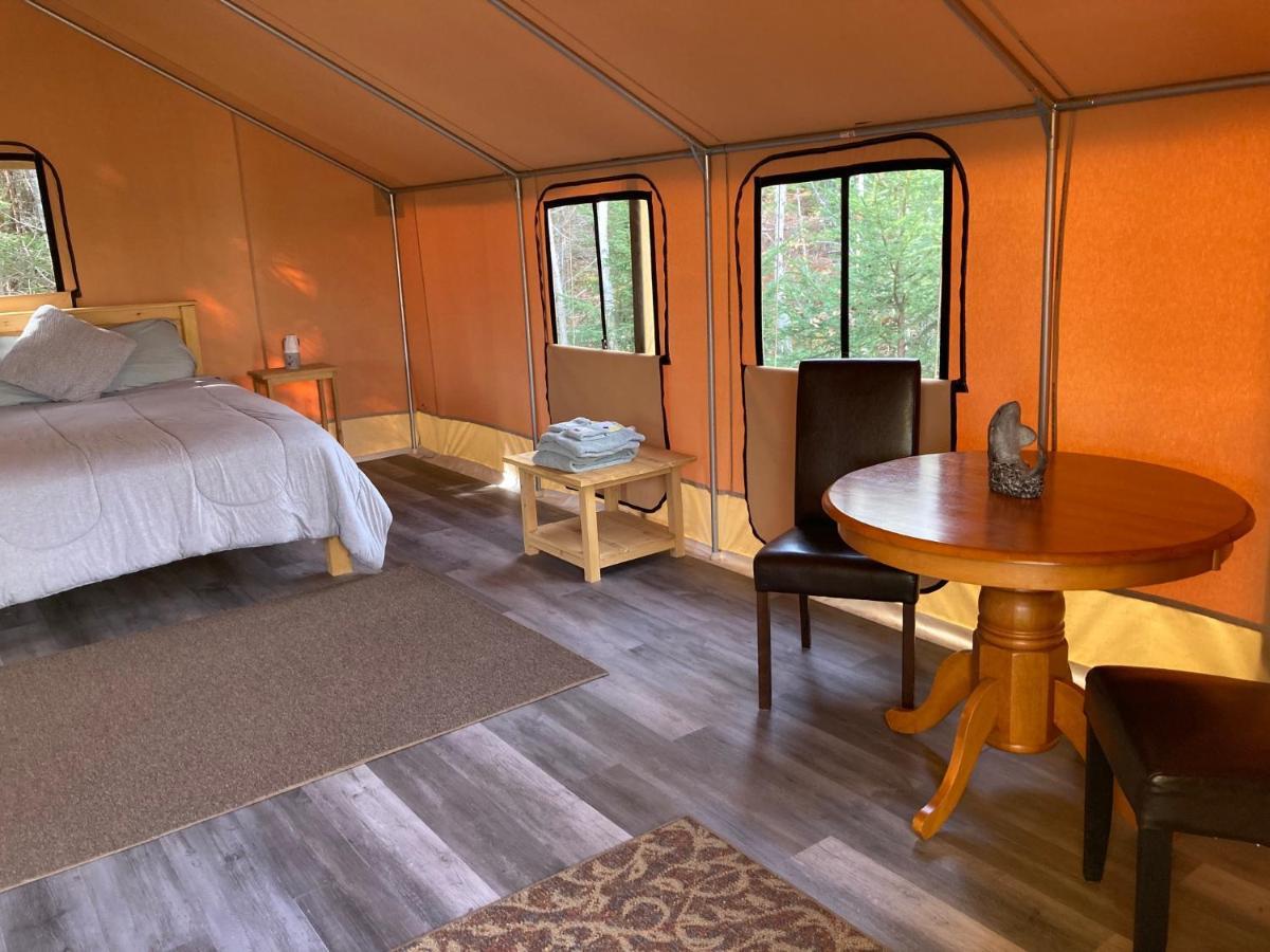 Dominion Hill Country Inn Bocabec Zewnętrze zdjęcie