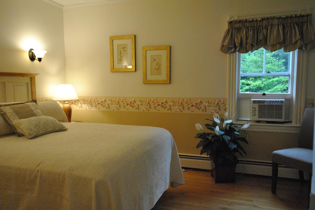 Dominion Hill Country Inn Bocabec Zewnętrze zdjęcie