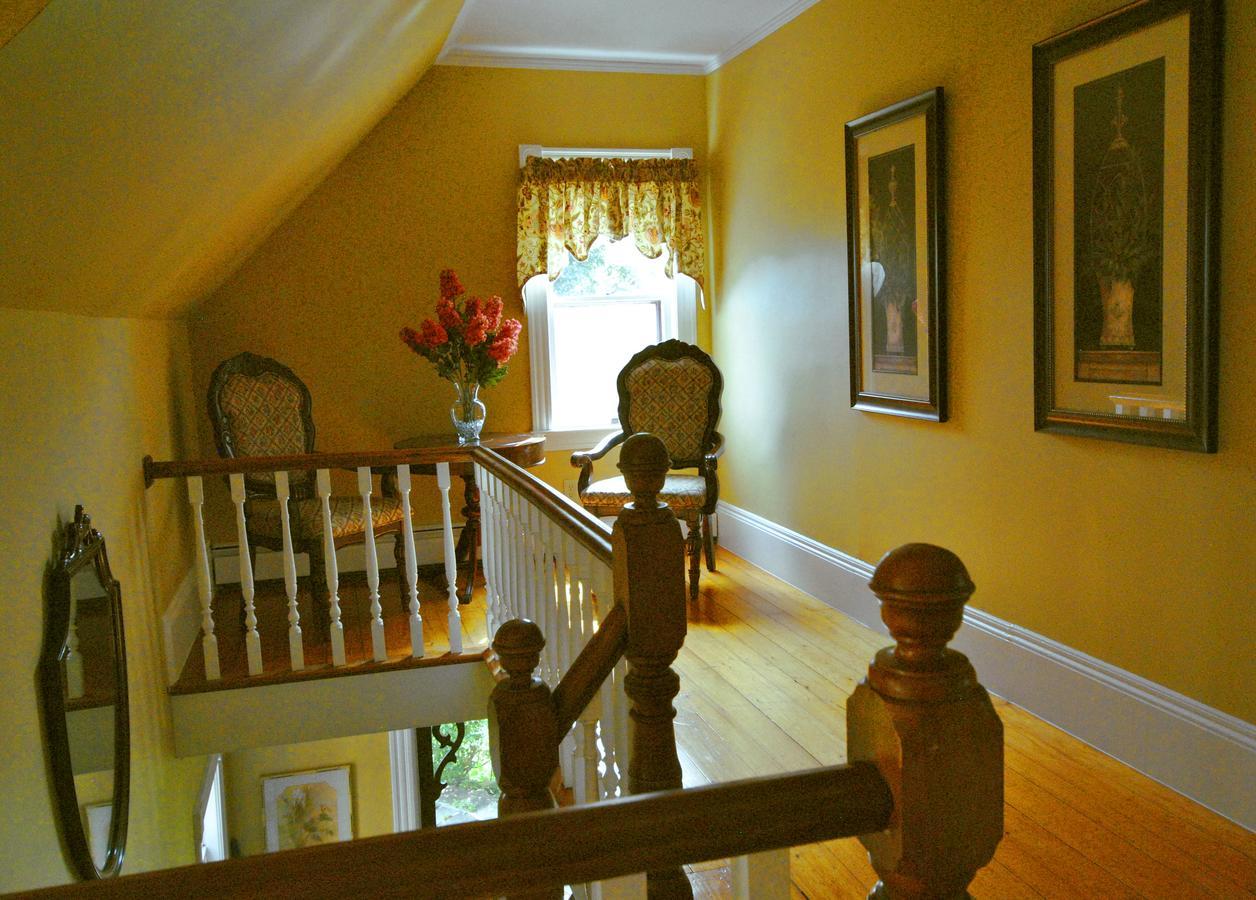 Dominion Hill Country Inn Bocabec Zewnętrze zdjęcie