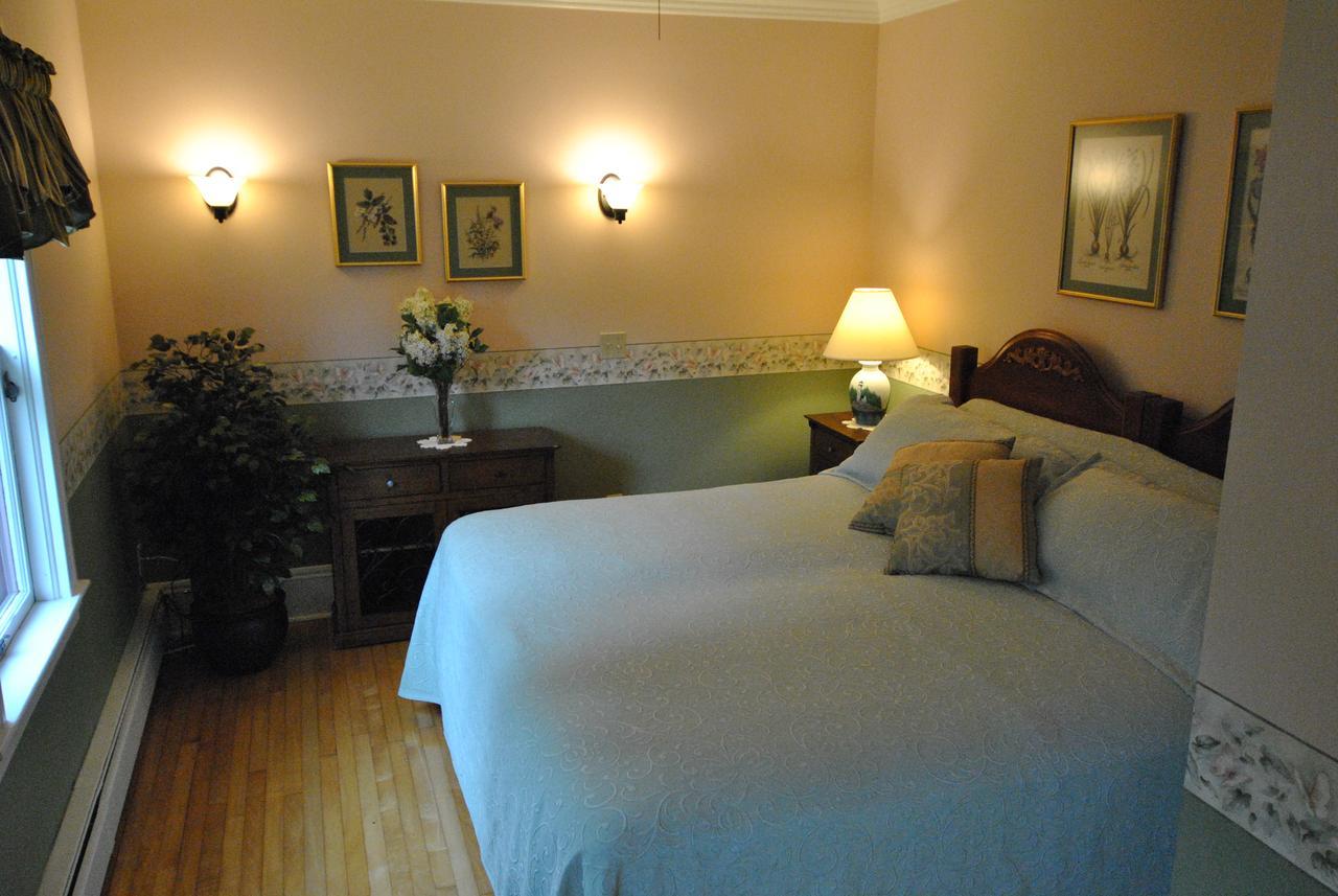 Dominion Hill Country Inn Bocabec Zewnętrze zdjęcie