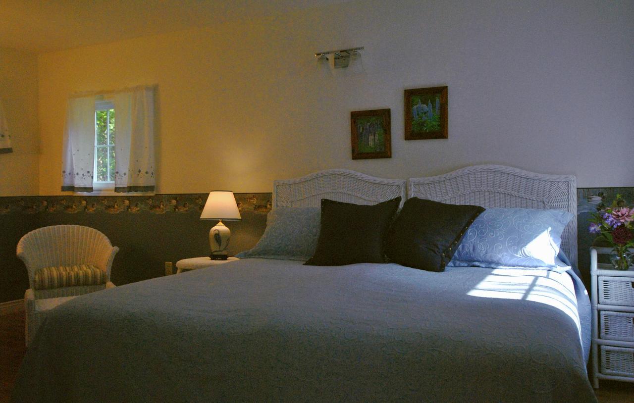 Dominion Hill Country Inn Bocabec Zewnętrze zdjęcie