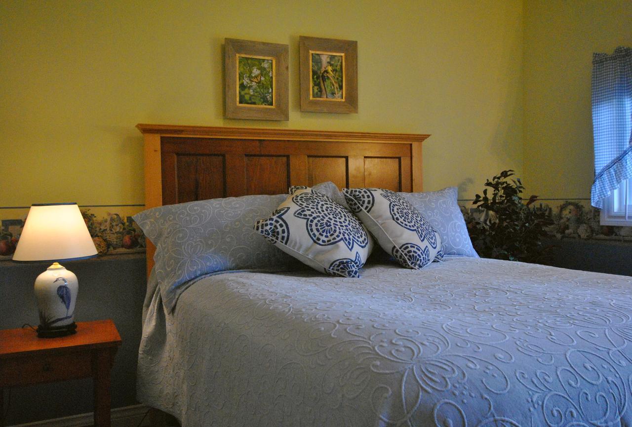 Dominion Hill Country Inn Bocabec Zewnętrze zdjęcie