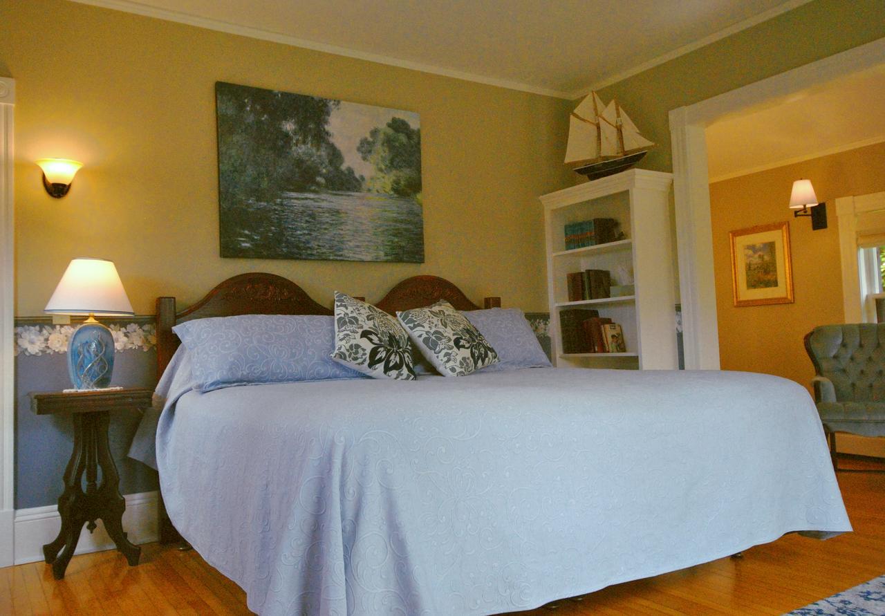 Dominion Hill Country Inn Bocabec Zewnętrze zdjęcie
