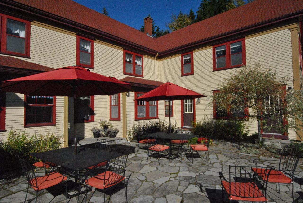 Dominion Hill Country Inn Bocabec Zewnętrze zdjęcie