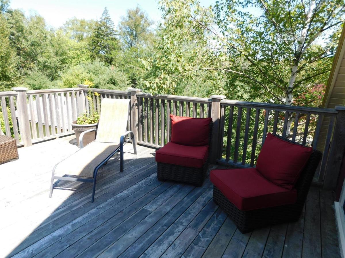 Dominion Hill Country Inn Bocabec Zewnętrze zdjęcie