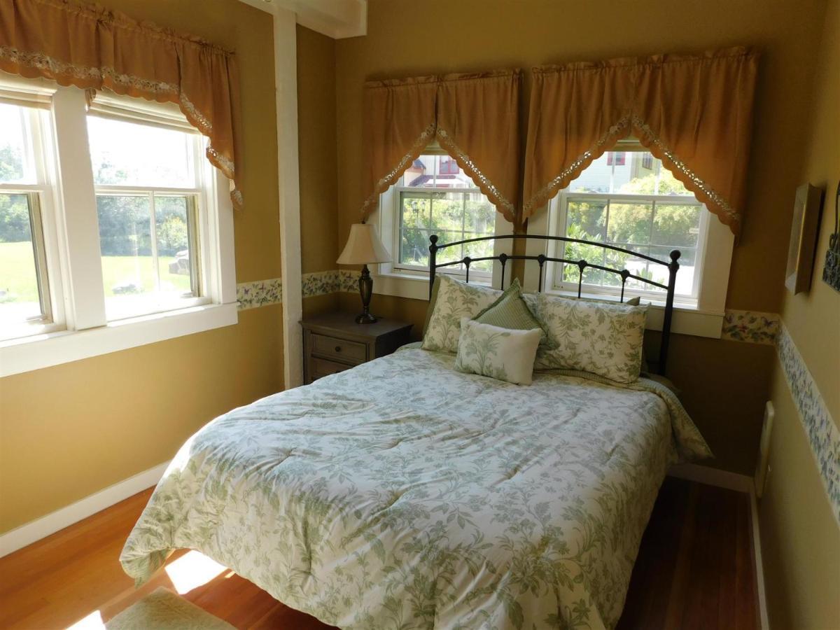 Dominion Hill Country Inn Bocabec Zewnętrze zdjęcie